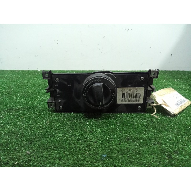 Recambio de mando climatizador para seat ibiza (6k1) 1.9 sdi referencia OEM IAM 6K0819045C-030622Q  