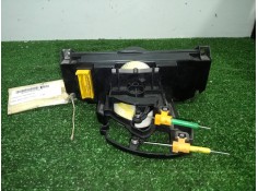 Recambio de mando climatizador para seat ibiza (6k1) 1.9 sdi referencia OEM IAM 6K0819045C-030622Q   2