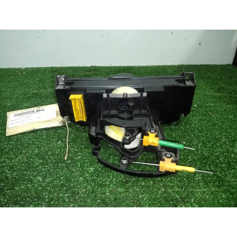 Recambio de mando climatizador para seat ibiza (6k1) 1.9 sdi referencia OEM IAM 6K0819045C-030622Q  