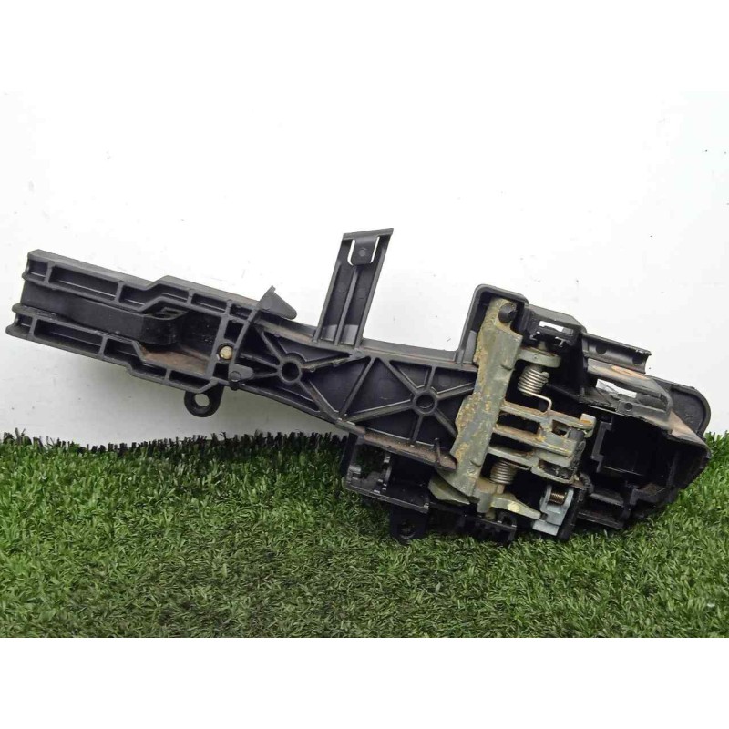 Recambio de maneta exterior delantera derecha para bmw serie 1 berlina (e81/e87) 118d referencia OEM IAM  NEGRO 