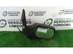 Recambio de retrovisor derecho para ford fiesta (cbk) 1.4 16v cat referencia OEM IAM 2S6117682BN 02-06 - ELECTRICO - 5.CABLES NE