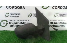 Recambio de retrovisor derecho para ford fiesta (cbk) 1.4 16v cat referencia OEM IAM 2S6117682BN 02-06 - ELECTRICO - 5.CABLES NE 2