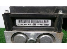 Recambio de abs para nissan note (e11e) visia referencia OEM IAM 0265800518-0265231732-176609U100 BOSCH  2