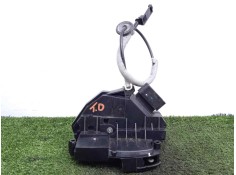 Recambio de cerradura puerta trasera derecha para volvo s60 lim. 2.0 diesel cat referencia OEM IAM 31301944 5.PINES 