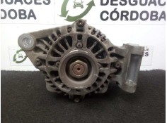 Recambio de alternador para ford fiesta (cbk) 1.4 16v cat referencia OEM IAM A005TA7792-2S6T10300DB 90AH - MITSUBISHI POLEA.FIJA