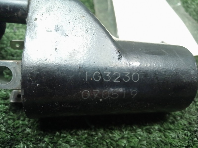 Recambio de bobina encendido para hyosung aquila referencia OEM IAM IG3230070519  