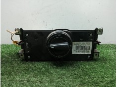 Recambio de mando climatizador para seat cordoba berlina (6k2) 1.4 referencia OEM IAM 6K0819045C-030622Q  