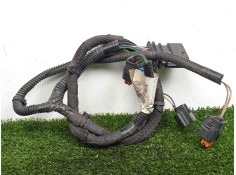 Recambio de instalacion electrica para dacia dokker 1.5 blue dci diesel fap cat referencia OEM IAM 242594353R  