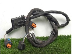 Recambio de instalacion electrica para dacia dokker 1.5 blue dci diesel fap cat referencia OEM IAM 242594353R   2