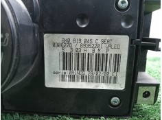 Recambio de mando climatizador para seat cordoba berlina (6k2) 1.4 referencia OEM IAM 6K0819045C-030622Q   2