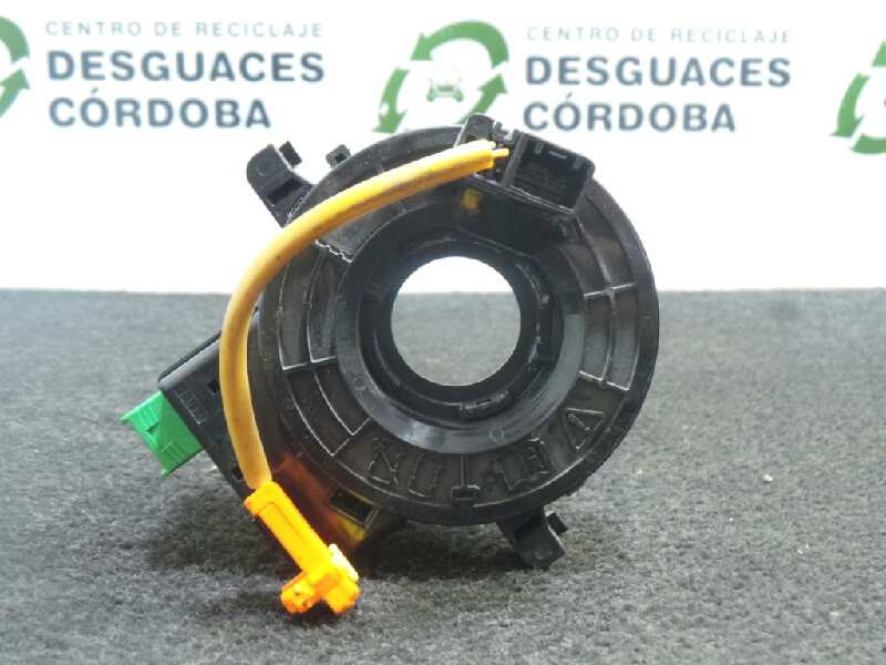 Recambio de anillo airbag para mitsubishi outlander (gf0) 2.2 di-d cat referencia OEM IAM KWP2410468-53501402135562  