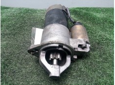 Recambio de motor arranque para hyundai matrix (fc) 1.5 crdi cat referencia OEM IAM 361002A000 8.DIENTES VALEO