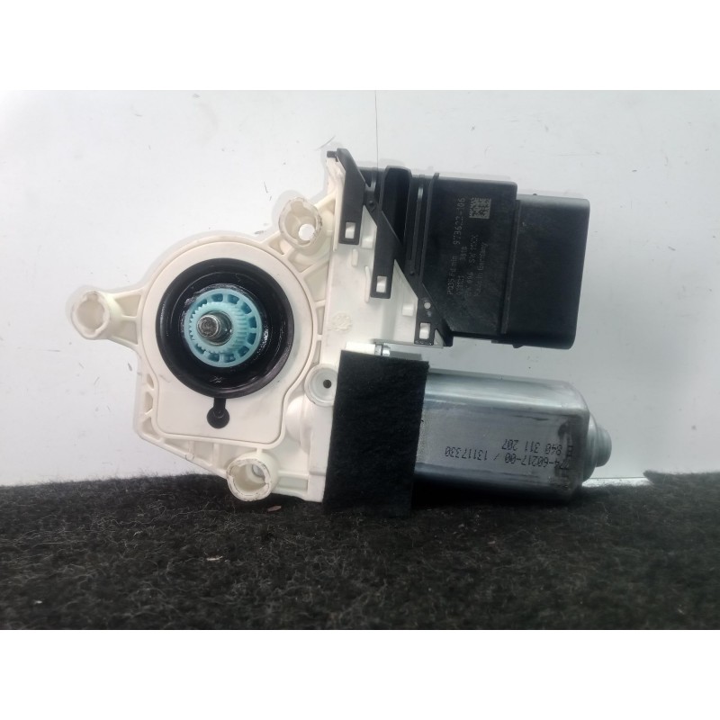 Recambio de motor elevalunas trasero derecho para seat altea xl (5p5) 1.6 referencia OEM IAM 1K0959704M  