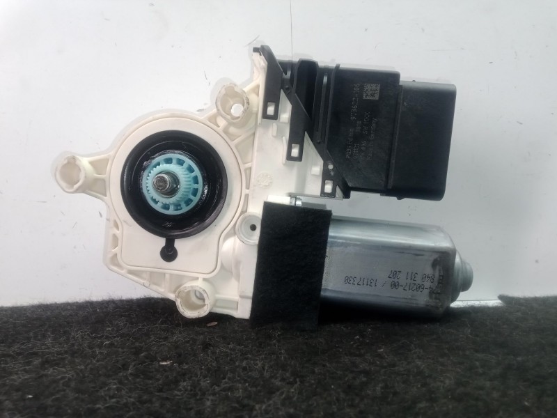 Recambio de motor elevalunas trasero derecho para seat altea xl (5p5) 1.6 referencia OEM IAM 1K0959704M  