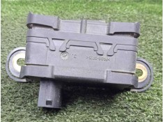 Recambio de centralita esp para ssangyong kyron 2.0 referencia OEM IAM 4896009000-06211702743  