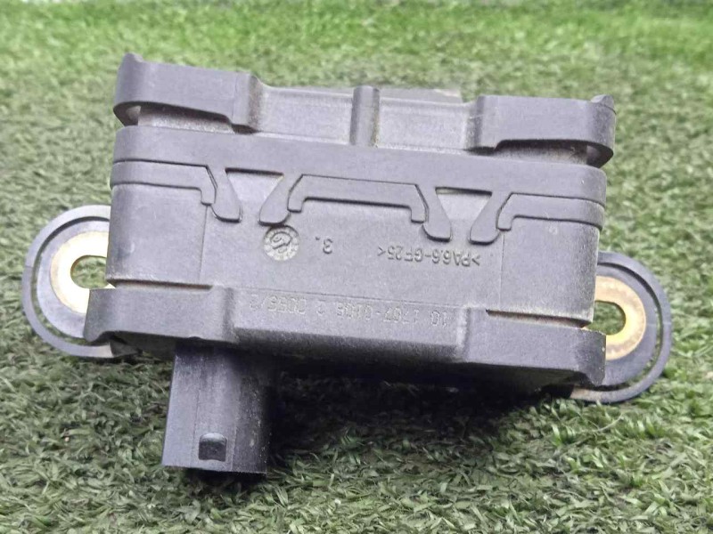 Recambio de centralita esp para ssangyong kyron 2.0 referencia OEM IAM 4896009000-06211702743  