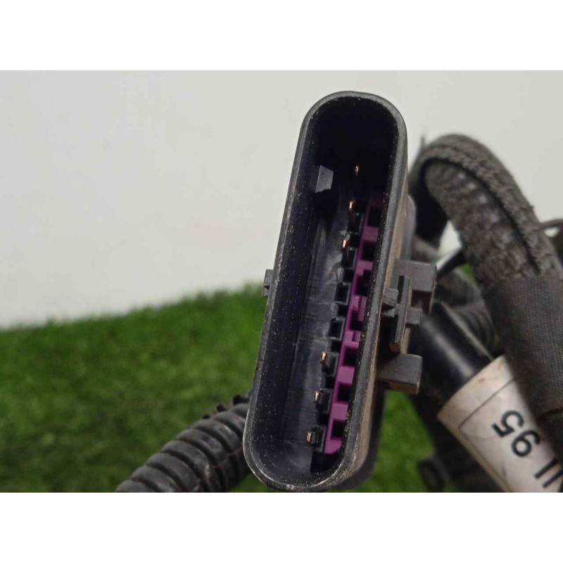 Recambio de instalacion electrica para dacia dokker 1.5 blue dci diesel fap cat referencia OEM IAM 242594353R  