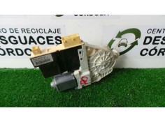 Recambio de motor elevalunas delantero derecho para citroën c4 berlina 1.6 16v hdi referencia OEM IAM 996388103-997831101-774600