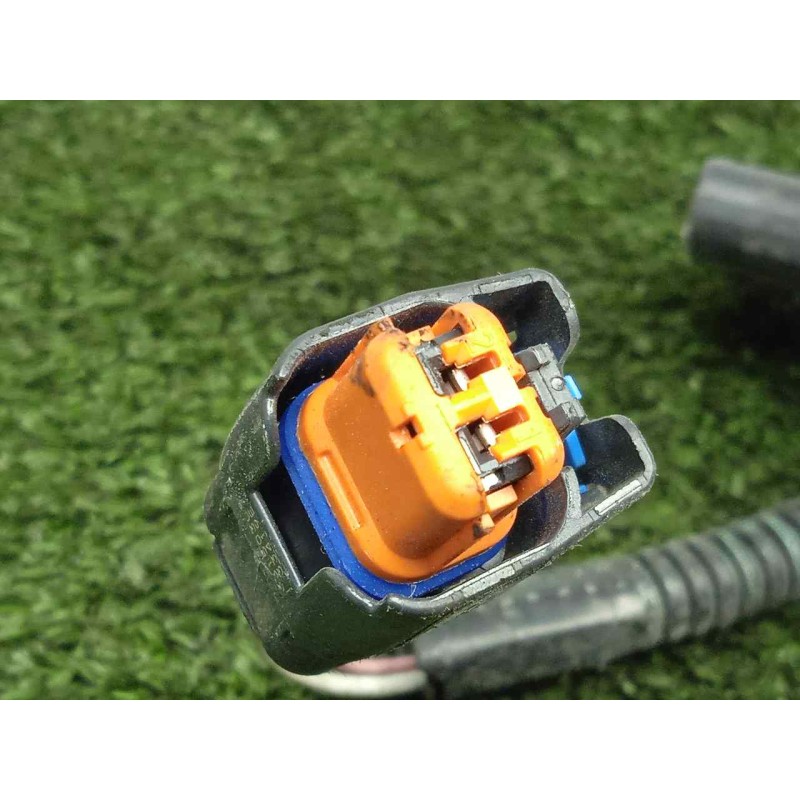 Recambio de instalacion electrica para dacia dokker 1.5 blue dci diesel fap cat referencia OEM IAM 242594353R  