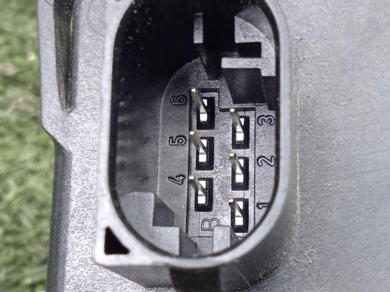 Recambio de centralita esp para ssangyong kyron 2.0 referencia OEM IAM 4896009000-06211702743  