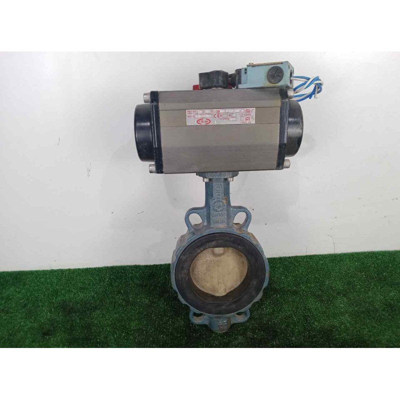 Recambio de valvula expansion para man l 2000 evolution 6.9 diesel referencia OEM IAM CH085F5/7Q17 CH-AIR 
