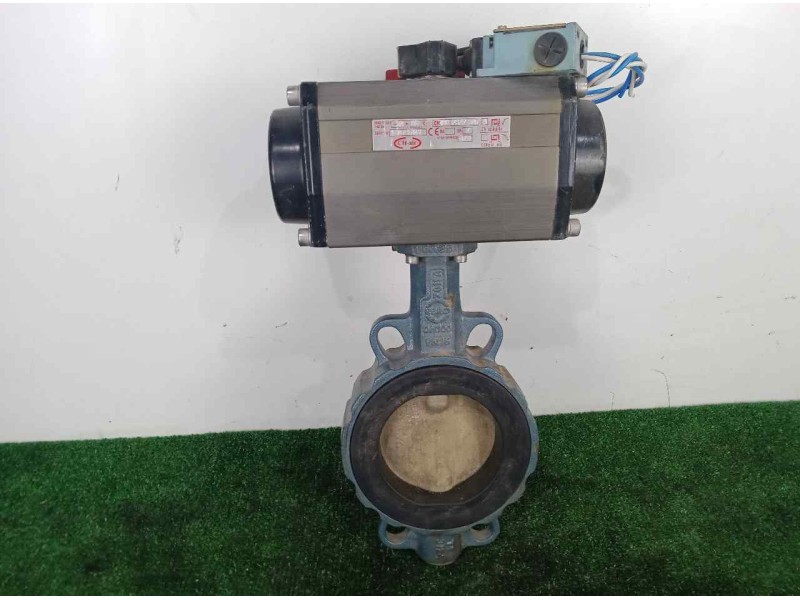 Recambio de valvula expansion para man l 2000 evolution 6.9 diesel referencia OEM IAM CH085F5/7Q17 CH-AIR 