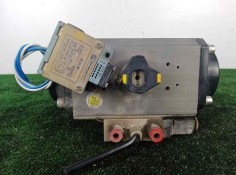 Recambio de valvula expansion para man l 2000 evolution 6.9 diesel referencia OEM IAM CH085F5/7Q17 CH-AIR  2