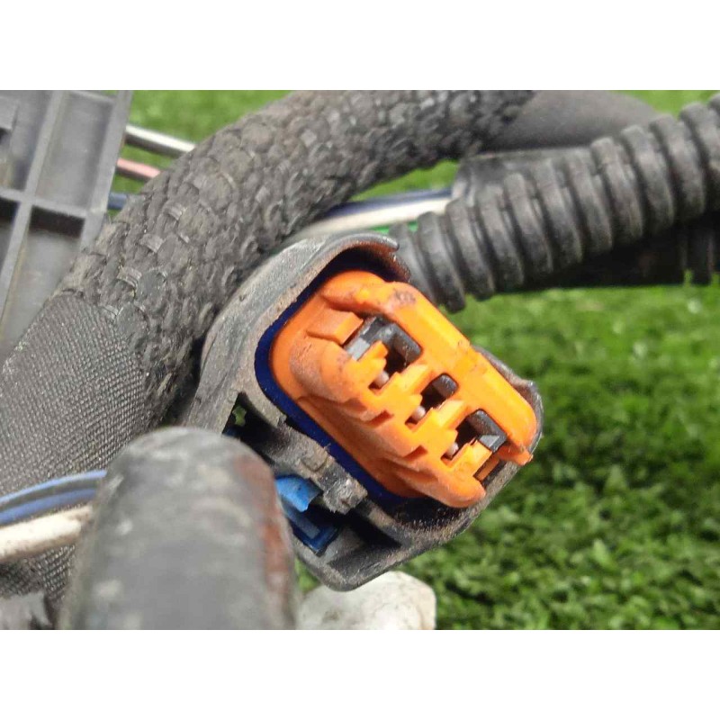 Recambio de instalacion electrica para dacia dokker 1.5 blue dci diesel fap cat referencia OEM IAM 242594353R  