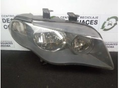 Recambio de faro derecho para mg serie 45 (rt) 1.4 16v cat referencia OEM IAM  04-05 