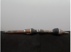 Recambio de transmision delantera derecha para ford c-max 2.0 tdci cat referencia OEM IAM   