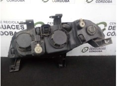 Recambio de faro derecho para mg serie 45 (rt) 1.4 16v cat referencia OEM IAM  04-05  2