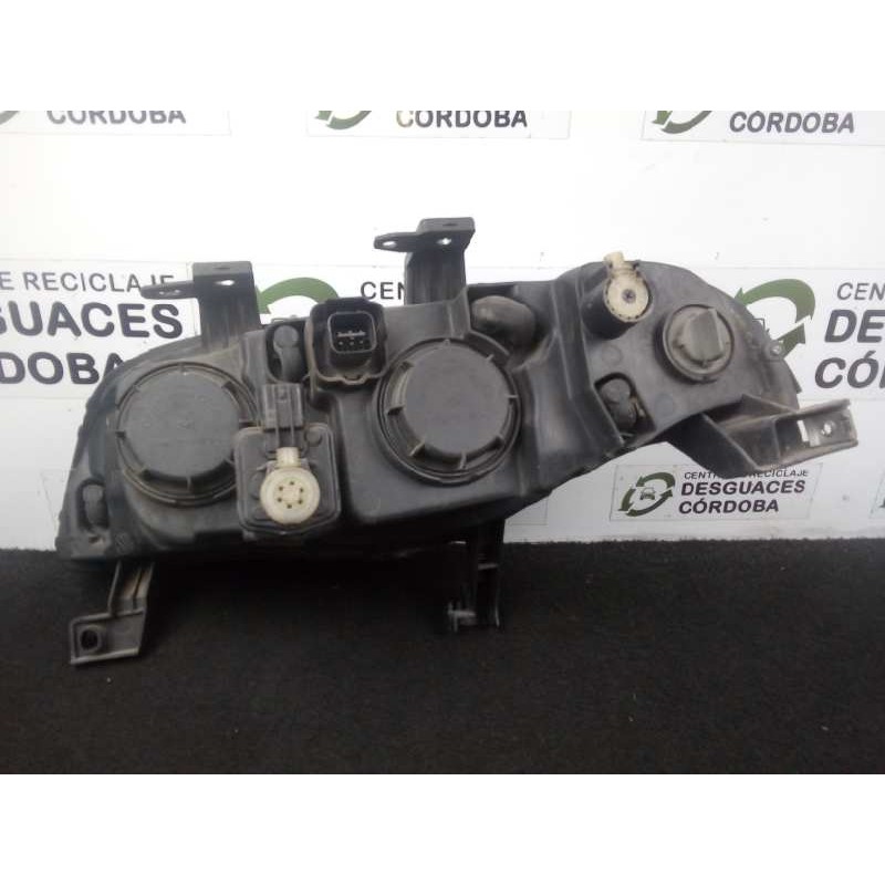 Recambio de faro derecho para mg serie 45 (rt) 1.4 16v cat referencia OEM IAM  04-05 