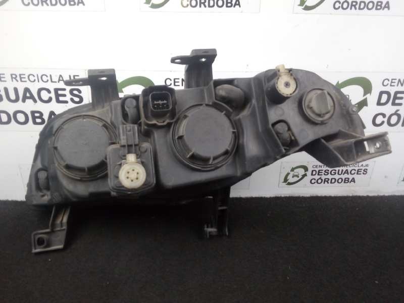 Recambio de faro derecho para mg serie 45 (rt) 1.4 16v cat referencia OEM IAM  04-05 