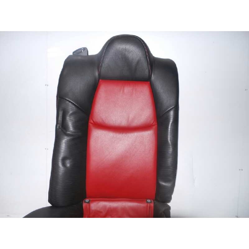 Recambio de asientos trasero derecho para mazda rx-8 (se) 1.3 wankel cat referencia OEM IAM   