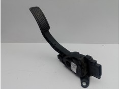 Recambio de potenciometro pedal para ford fiesta (cb1) 1.25 16v cat referencia OEM IAM 8V219F836AA-6PV00951700 6.PINES 
