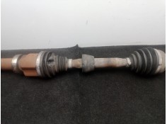 Recambio de transmision delantera derecha para ford c-max 2.0 tdci cat referencia OEM IAM    2