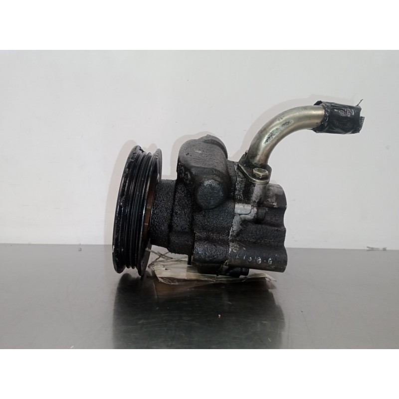 Recambio de bomba direccion para mg serie 75 (rj) 1.8 cat referencia OEM IAM QVB101401-HE120509510  