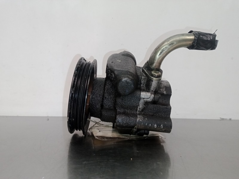 Recambio de bomba direccion para mg serie 75 (rj) 1.8 cat referencia OEM IAM QVB101401-HE120509510  