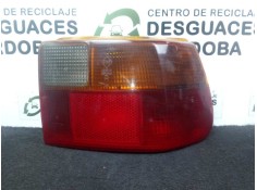 Recambio de piloto trasero derecho para opel astra f berlina 1.6 16v referencia OEM IAM  ASTRA.F - 1.SERIE - CON.TARA 3.PUERTAS 