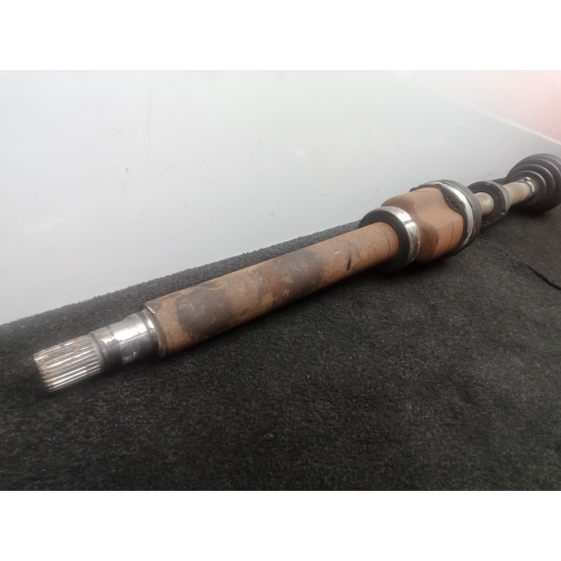 Recambio de transmision delantera derecha para ford c-max 2.0 tdci cat referencia OEM IAM   