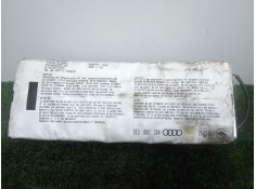 Recambio de airbag delantero derecho para audi a4 berlina (8e) 1.9 tdi referencia OEM IAM 8E0880204  
