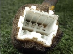 Recambio de piloto trasero izquierdo para hyundai matrix (fc) 1.5 crdi cat referencia OEM IAM SINREFERENCIA 01-06 AMBAR 2