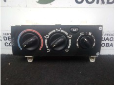Recambio de mando calefaccion / aire acondicionado para renault scenic (ja..) 1.9 dci diesel cat referencia OEM IAM 663212P-1020