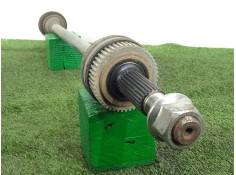 Recambio de transmision trasera derecha para nissan x-trail (t32) 1.6 dci turbodiesel cat referencia OEM IAM 396001HC0C CON.CORO 2