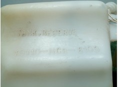 Recambio de deposito expansion para honda transalp/africa twin/varadero referencia OEM IAM 19110MCB6100   2