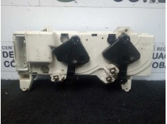 Recambio de mando calefaccion / aire acondicionado para renault scenic (ja..) 1.9 dci diesel cat referencia OEM IAM 663212P-1020 2