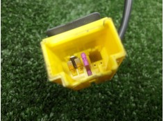 Recambio de airbag delantero derecho para audi a4 berlina (8e) 1.9 tdi referencia OEM IAM 8E0880204   2