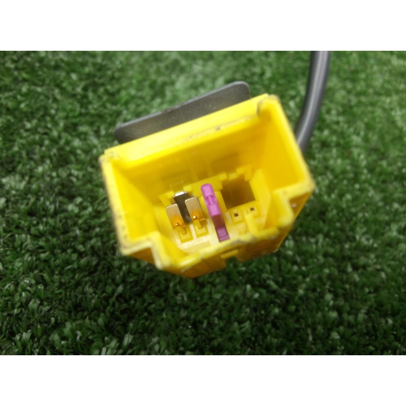 Recambio de airbag delantero derecho para audi a4 berlina (8e) 1.9 tdi referencia OEM IAM 8E0880204  