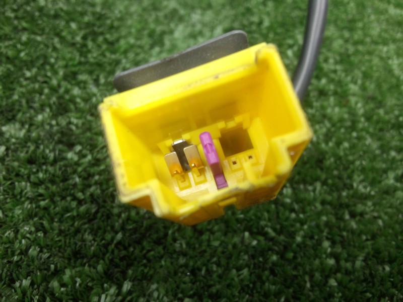 Recambio de airbag delantero derecho para audi a4 berlina (8e) 1.9 tdi referencia OEM IAM 8E0880204  