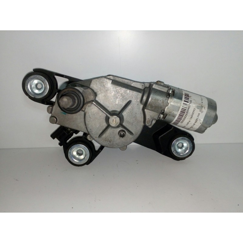 Recambio de motor limpia trasero para ford focus berlina (cap) 1.8 tdci turbodiesel cat referencia OEM IAM 0390201823-3M51R17K44